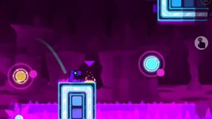 Geometry Dash | 2.21?