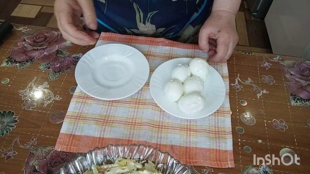 Салат Подсолнух с печенью трески. Супер вкус. смотреть онлайн