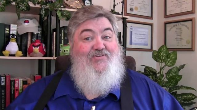 Dr. Bill.TV #233 - "The Physics R Fun Edition!" смотреть онлайн