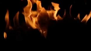 "Твой Огонь" 
Сергей Барта