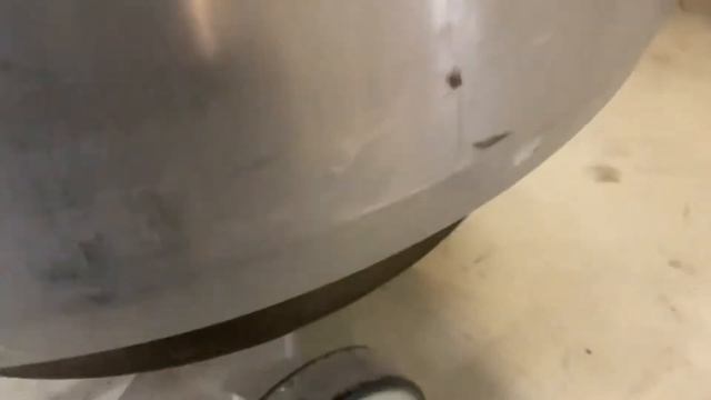 Spiralkneter mit Bottichwagen Diosna SPV W 120 A смотреть онлайн