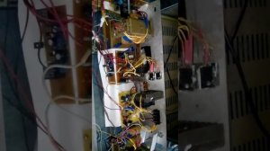 ланзар + самодельная аккустика