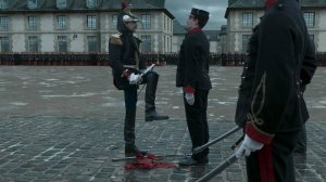 Офицер и шпион (2019) — Русский трейлер