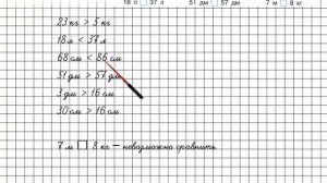 Урок 12 Задание 9 – ГДЗ по математике 2 класс (Петерсон Л.Г.) Часть 1