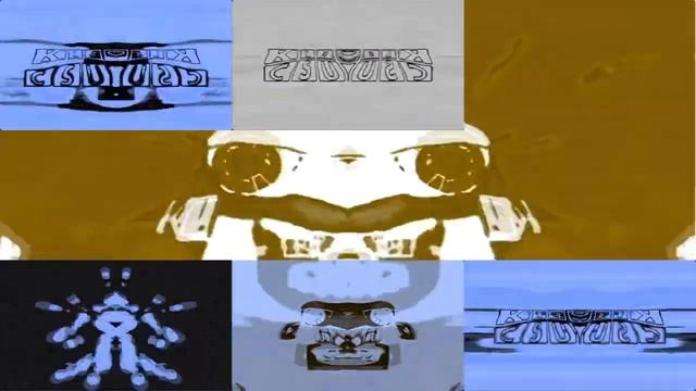 Klasky Csupo in G-Major 9579 has a Sparta Gamma Remix