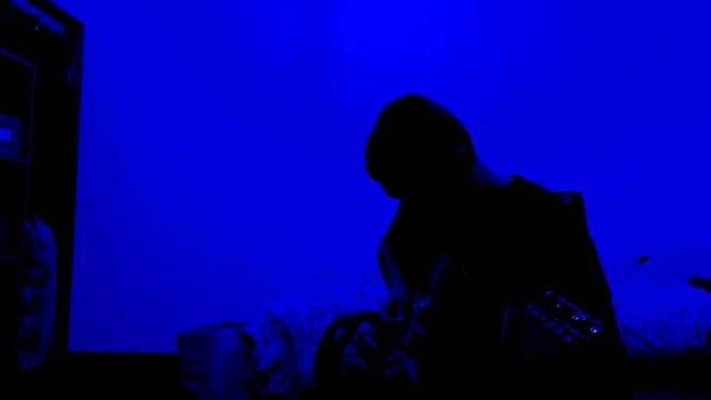 Skeletons - Travis Scott (Guitar Loop Cover) смотреть онлайн