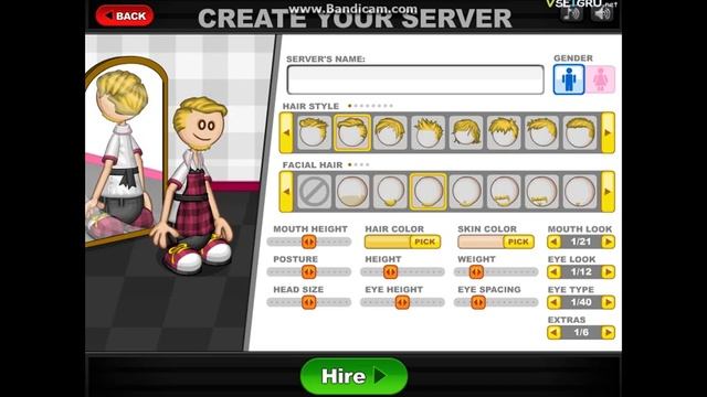 УЧИТЕЛЬНИЦА ОТВЕДАЛА ПИРОГА (Papa Loui #3) смотреть онлайн