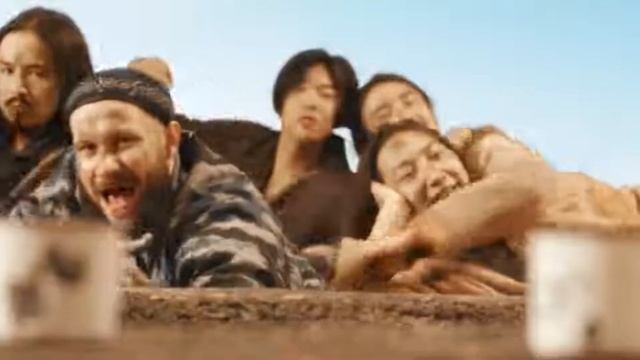 ИРИНА КАЙРАТОВНА - MVP смотреть онлайн