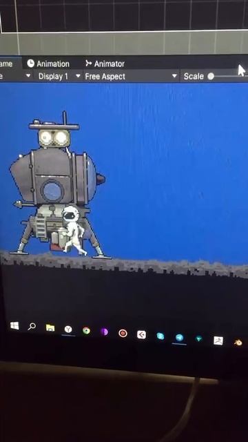Gagarin Game сборка 1.0