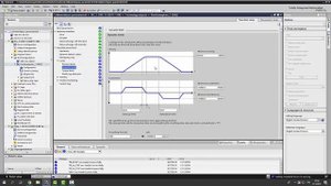 Siemens SINAMICS G120 how to specify positioning technology object
