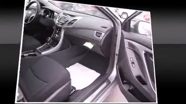 2016 Hyundai Elantra Value Edition in Winchester, VA 22601 смотреть онлайн