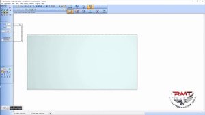 Radan Training | Sheet Utilization within Radan - Quick Look at Laser Part Nesting