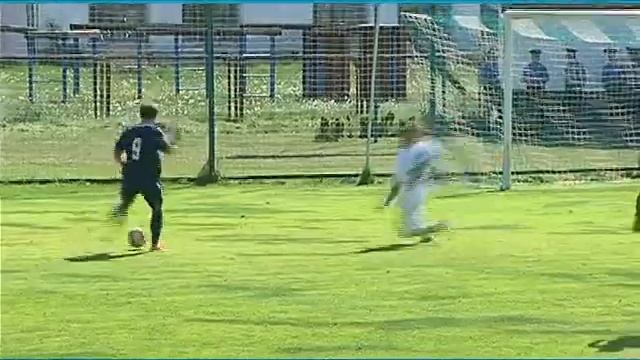 Дублеры. Ворскла - Металлург Д 0:3. Молодежное первенство 2012/13, 28 тур смотреть онлайн