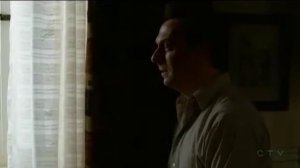 Never Say Never (Don't Let Me Go) Ben Linus, Lost