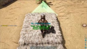 The best trap for Giga ARK - Easy Trap for Giga - How to make a trap for Giga - Ark Survival Evolve