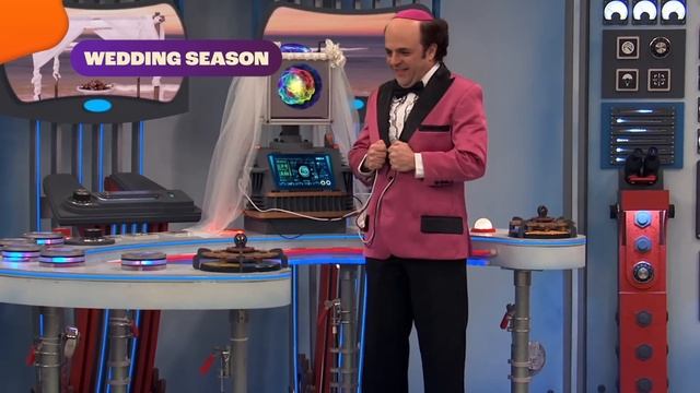 A FULL YEAR with Kid Danger! | Henry Danger | Nickelodeon смотреть онлайн