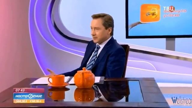 Формула успеха О позитивном мышлении 01 смотреть онлайн