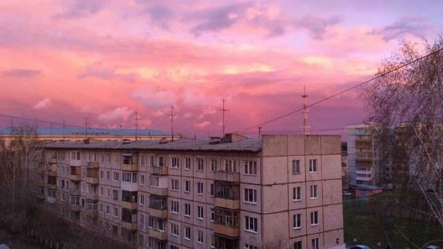 Разбуди когда начнётся настоящая весна  Плейлист