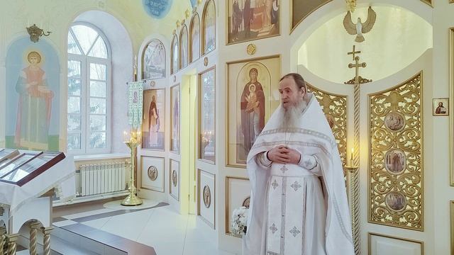 Три вида слепоты