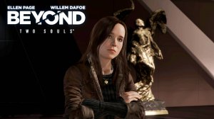 Прохождение Beyond Two Souls. Часть 18. Нора