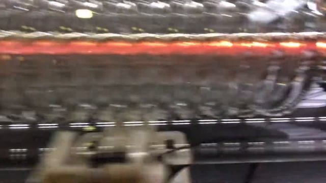 Лазерная трубка CO2 RECI w2 s/n 550246 пломба (14847),БВН DY10 пломба (14848) смотреть онлайн