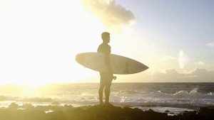 Поздравление мужчине с днём рождения.  Красивое Видеопоздравление.