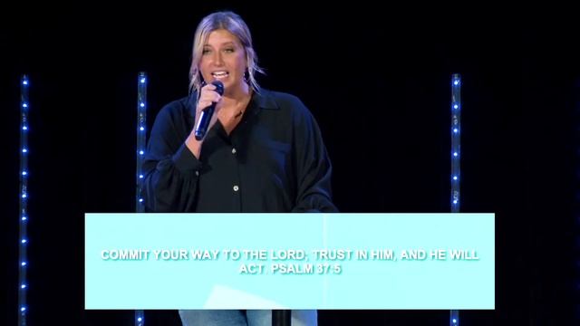 Surrender Your Self-Sufficiency | IMAGO DEI смотреть онлайн