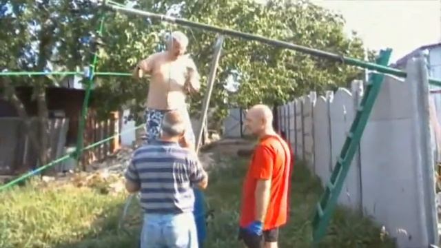 Антенны UT5ZA смотреть онлайн