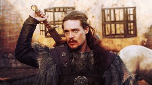 10587Последнее королевство (2015) — Русский трейлер