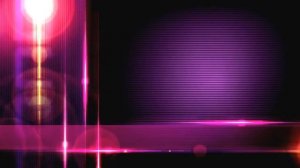 ФУТАЖ Фон с огнями