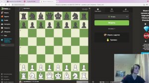 Идём к 2900 по Блицу на Chess.com