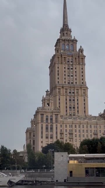 Новый речной электро трамвай #ольгаеременко смотреть онлайн