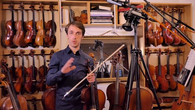 Viola E Major scale, Introduction and slow work through
(♩ = 40)

STUDENT смотреть онлайн