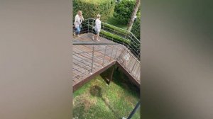 Grand Seker Hotel / гранд шекер отель обзор