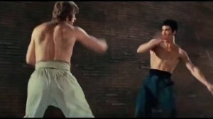 Брюс Ли (Bruce Lee) клип