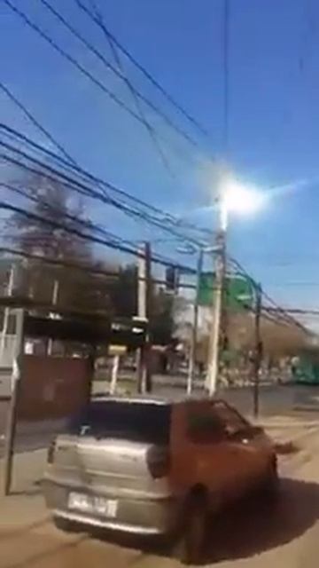 Короткое замыкание