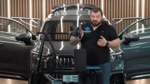 Geely Okavango. Шумоизоляция.