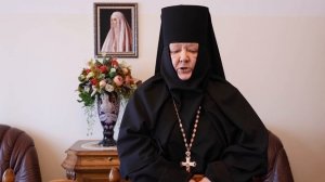 Воспоминания. К 40-летию монашеского пострига