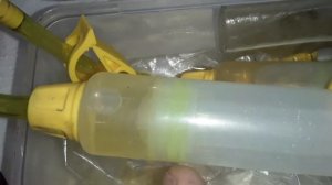 EZmtb Brake Bleed kit