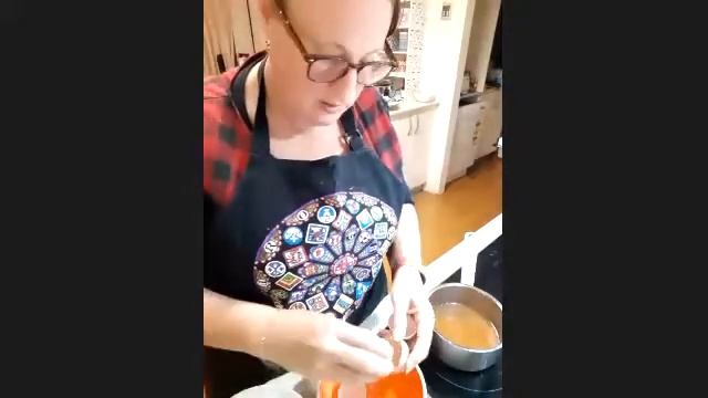 Three 16th Century Spanish Recipes (Ruperta de Nola) Part 2 смотреть онлайн