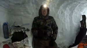 ВЫЖИВАНИЕ ЗИМОЙ В ЛЕСУ ( out door boys)