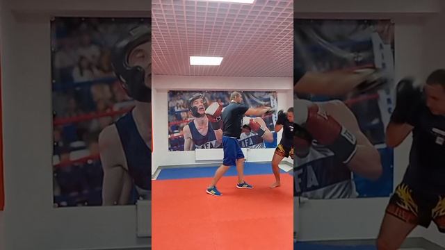 🥊Бокс в Ялте 
🕖19:00
✅ Понедельник 
✅ Среда
✅ Пятница
☎️ +79783343200 по всем вопросам🤝