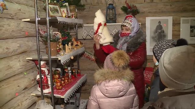 всё провсё Подворье ДМ HighMPEG 4+ смотреть онлайн