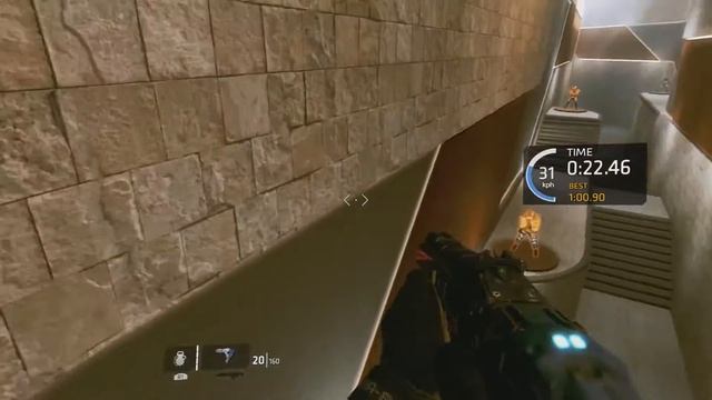 Titanfall 2 - All Collectibles Mission 1 смотреть онлайн