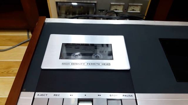 TEAC A_450 смотреть онлайн