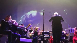 Рамштайн в Калининграде! В исполнении IP Orchestra