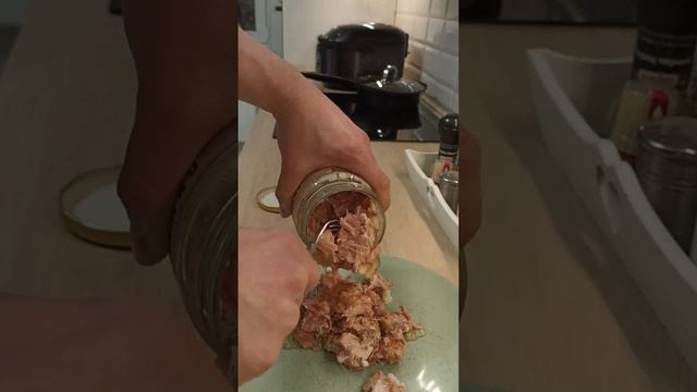 Тушенка свиная О.И.Шишковъ