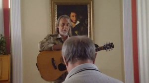 сорок пятый меридиан