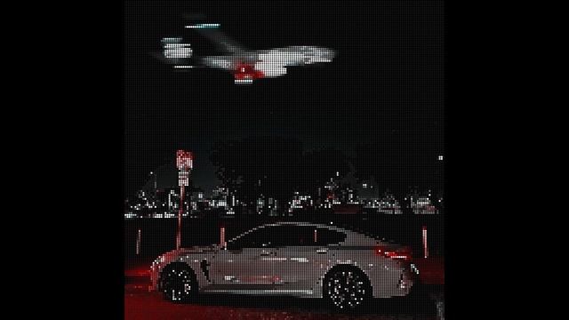 Jeramel DS - Dark Space