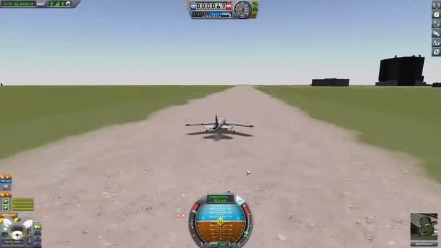 Kerbal Space Program. часть 3 смотреть онлайн